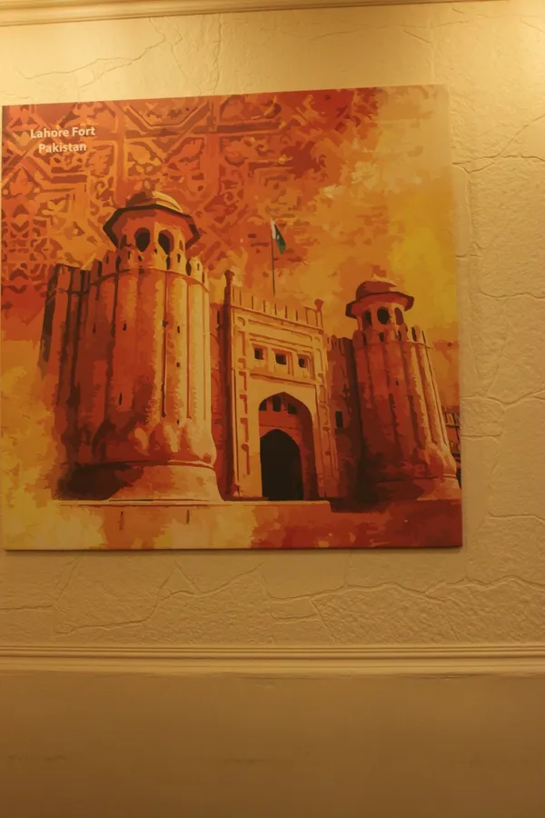 - مطاعم in الشارقة - photo 4
