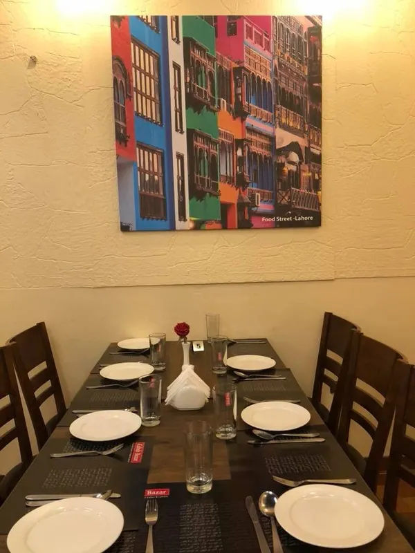 - مطاعم in الشارقة - photo 1