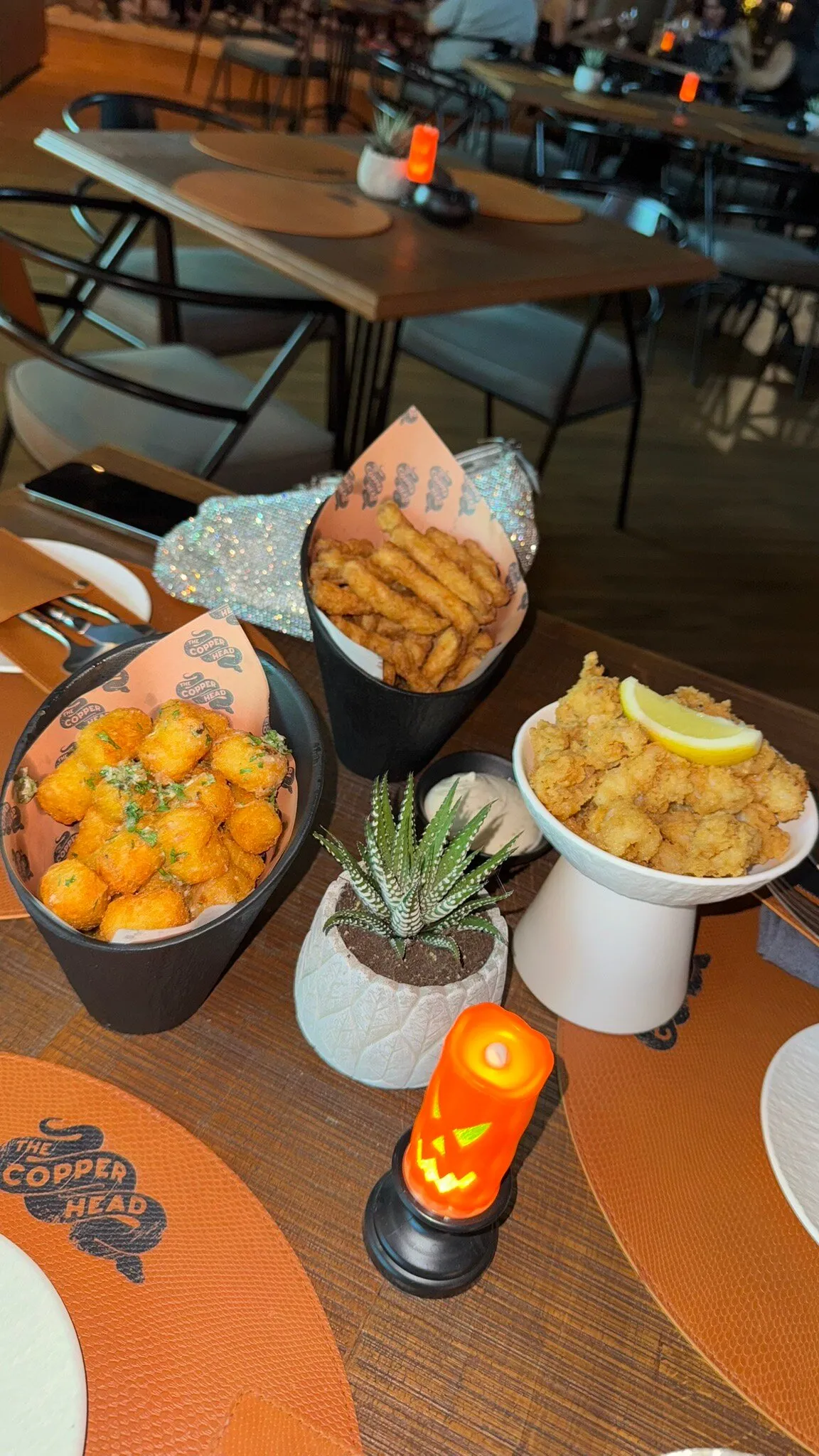 The Copper Table Bistro | Uaq - Restaurants in Umm Al Quwain - photo 6