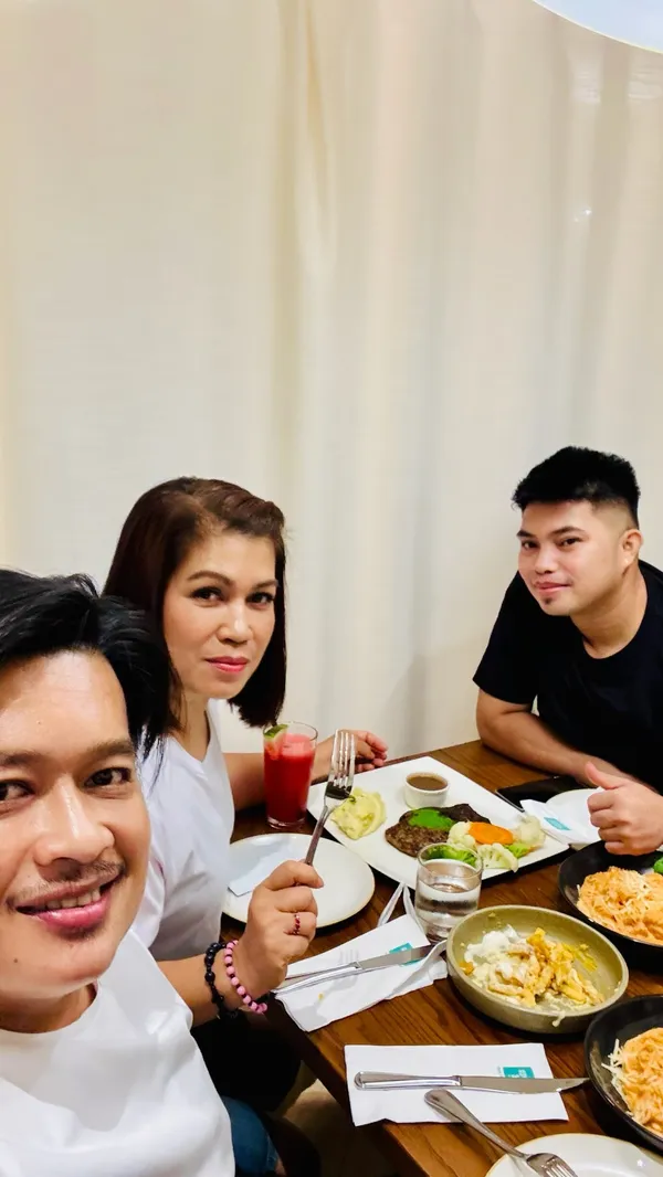 The Copper Table Bistro | Uaq - Restaurants in Umm Al Quwain - photo 8