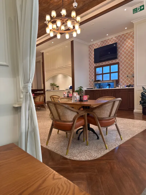 The Copper Table Bistro | Uaq - Restaurants in Umm Al Quwain - photo 7