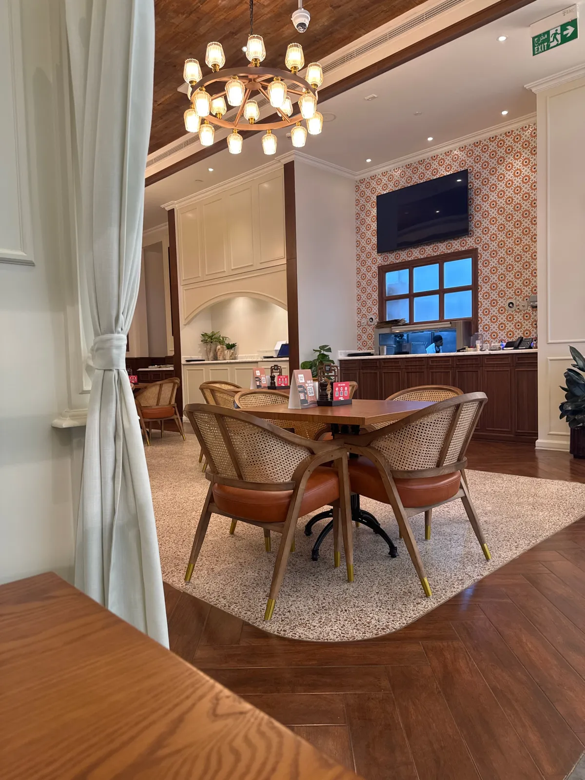 The Copper Table Bistro | Uaq - Restaurants in Umm Al Quwain - photo 7