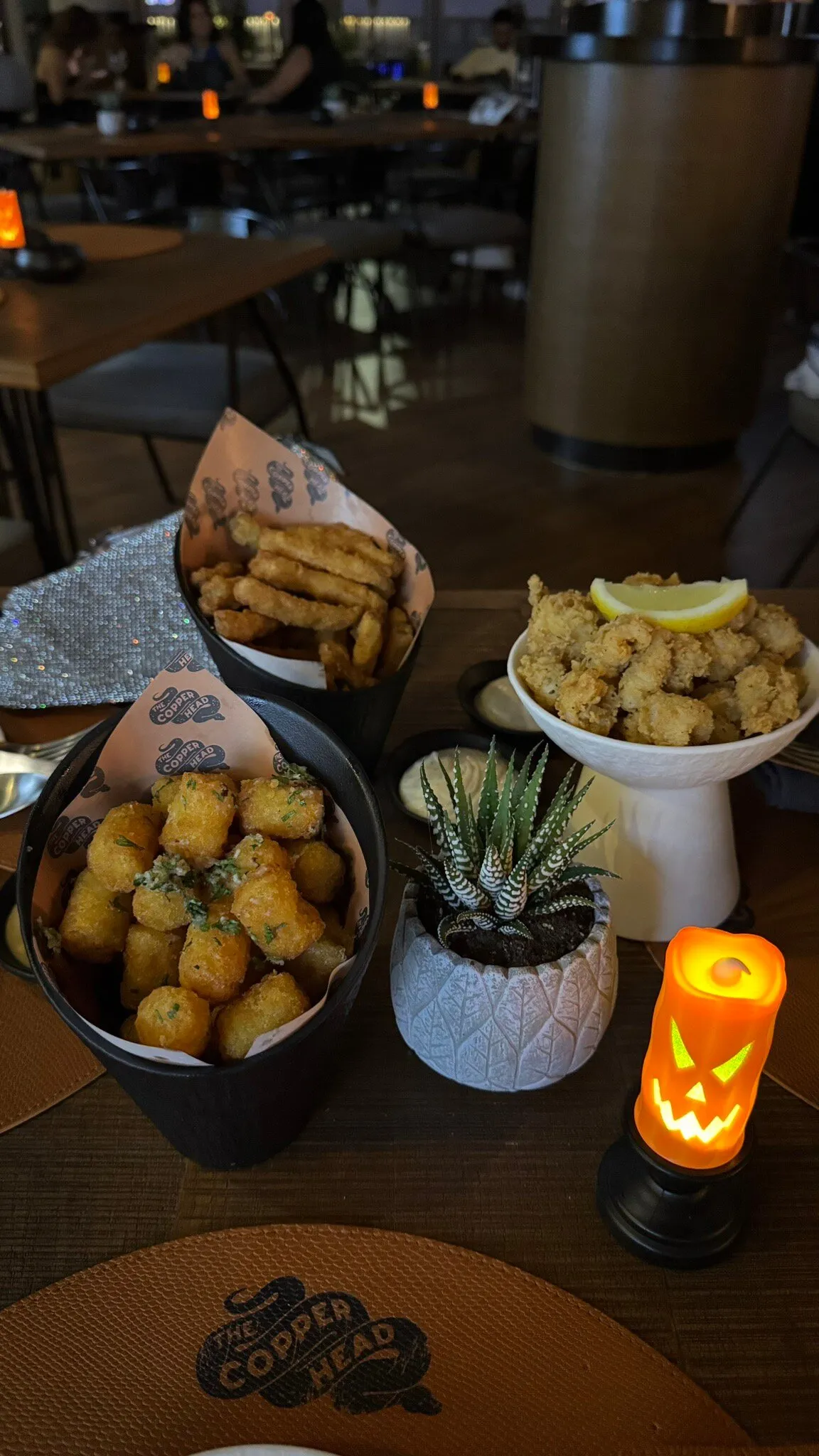 The Copper Table Bistro | Uaq - Restaurants in Umm Al Quwain - photo 5