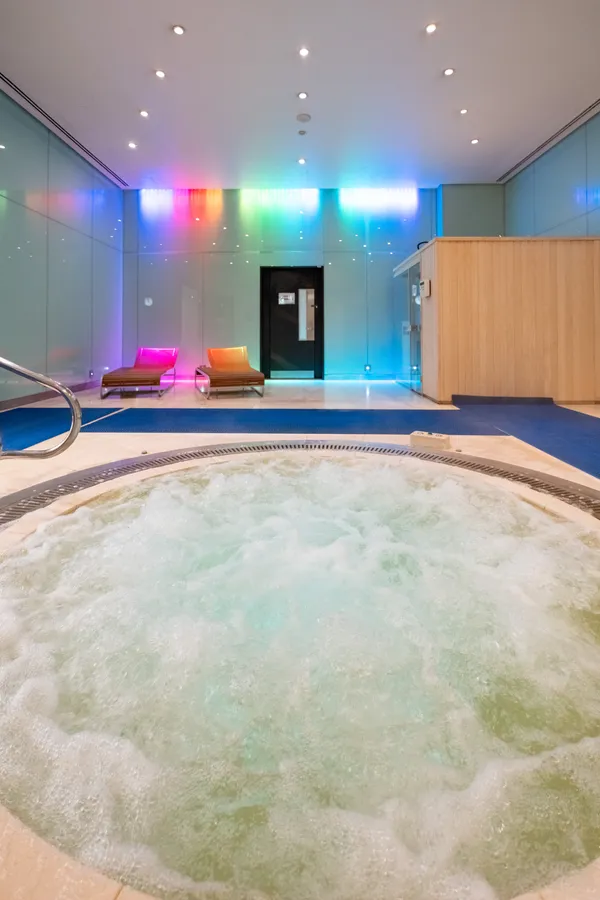  - سبا in دبي - photo 2