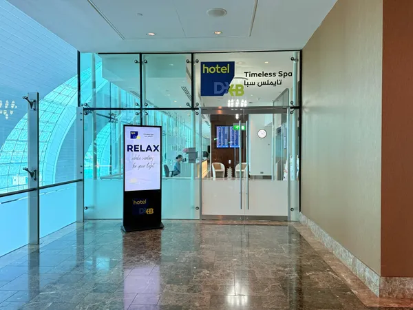  - سبا in دبي - photo 3