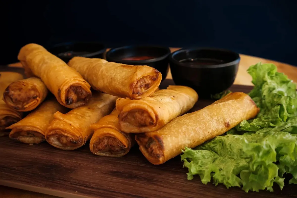 Tasty Station Restaurant - Restaurants in Sharjah - photo 4