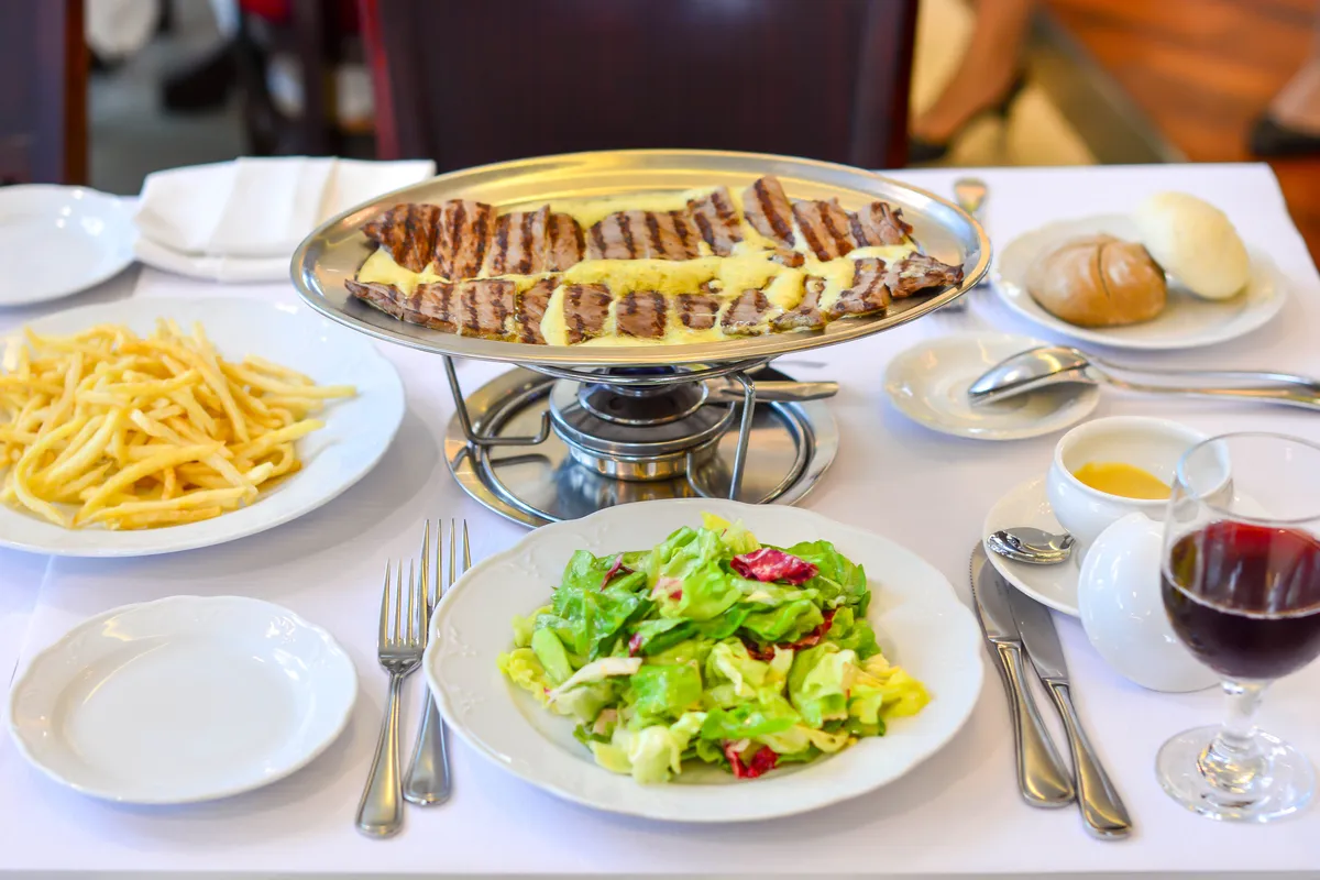 Tasty Station Restaurant - Restaurants in Sharjah - photo 8