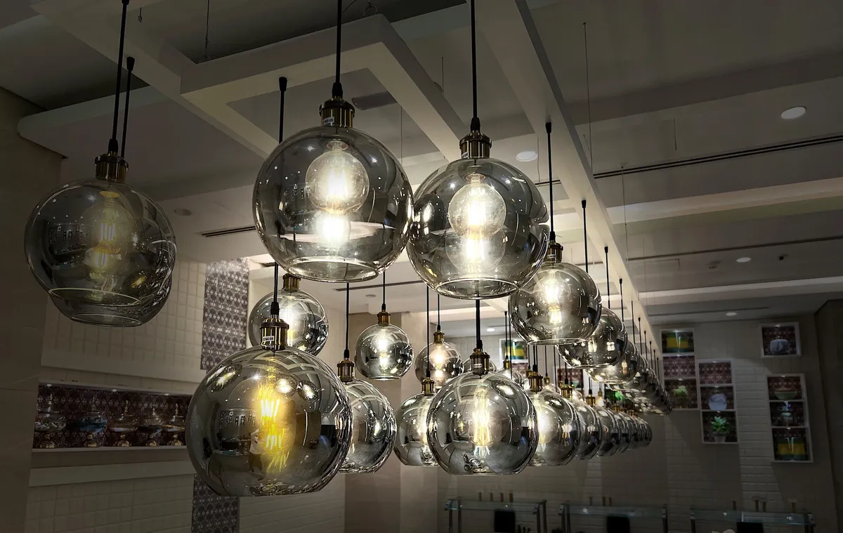 Tasty Station Restaurant - Restaurants in Sharjah - photo 10