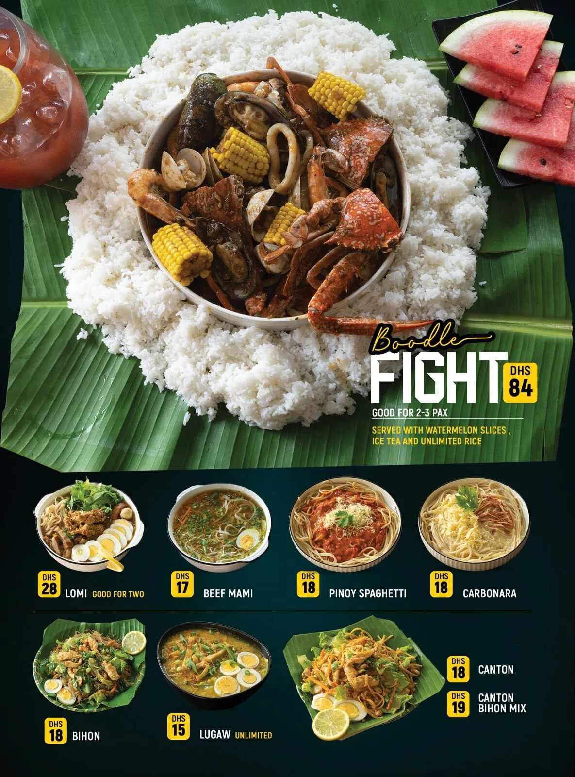 Tasty Station Restaurant - Restaurants in Sharjah - photo 5