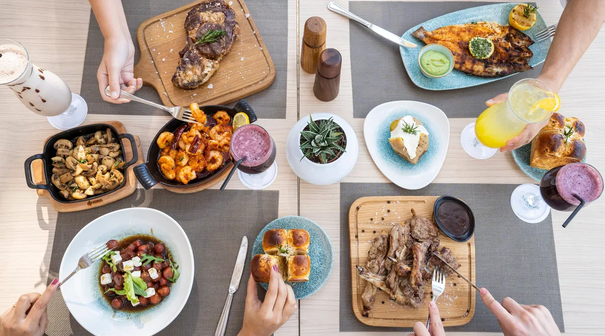  - مطاعم in الشارقة - photo 8