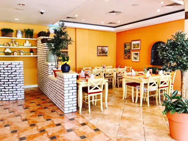  - مطاعم in الشارقة - photo 9