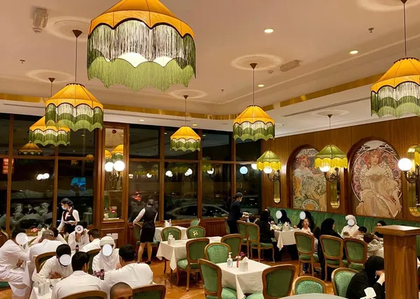  - مطاعم in الشارقة - photo 3