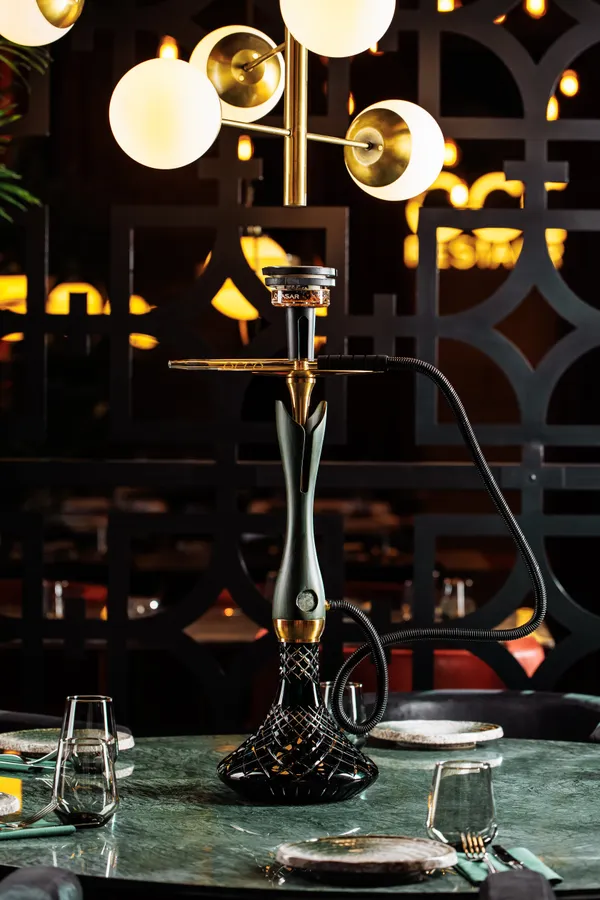 OCCO Restaurant - Restaurants in Dubai - photo 4