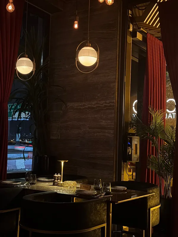 OCCO Restaurant - Restaurants in Dubai - photo 10