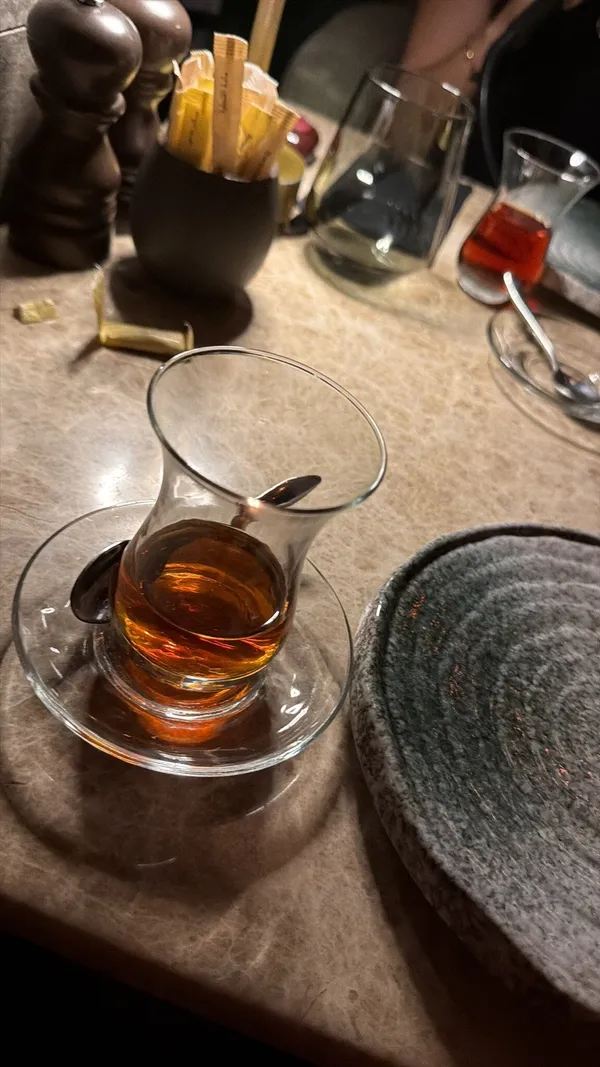 OCCO Restaurant - Restaurants in Dubai - photo 9