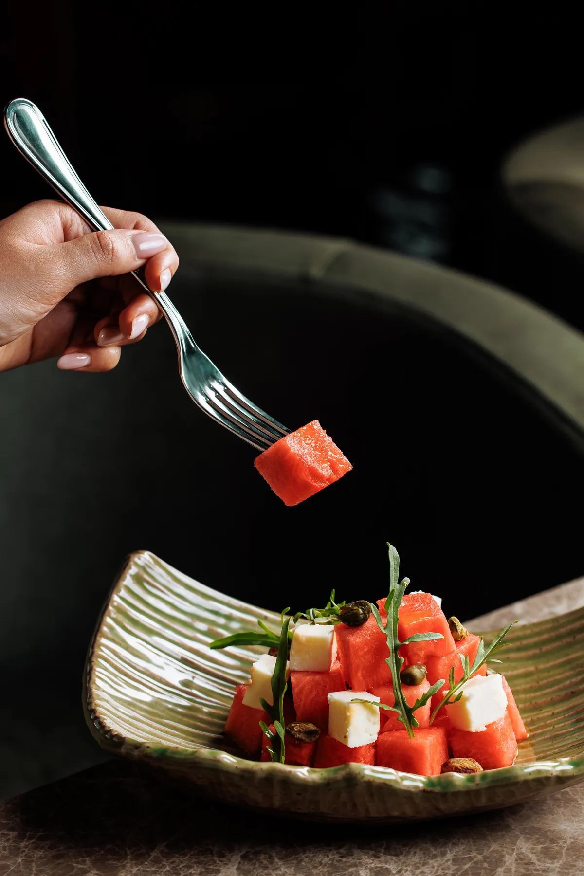 OCCO Restaurant - Restaurants in Dubai - photo 5