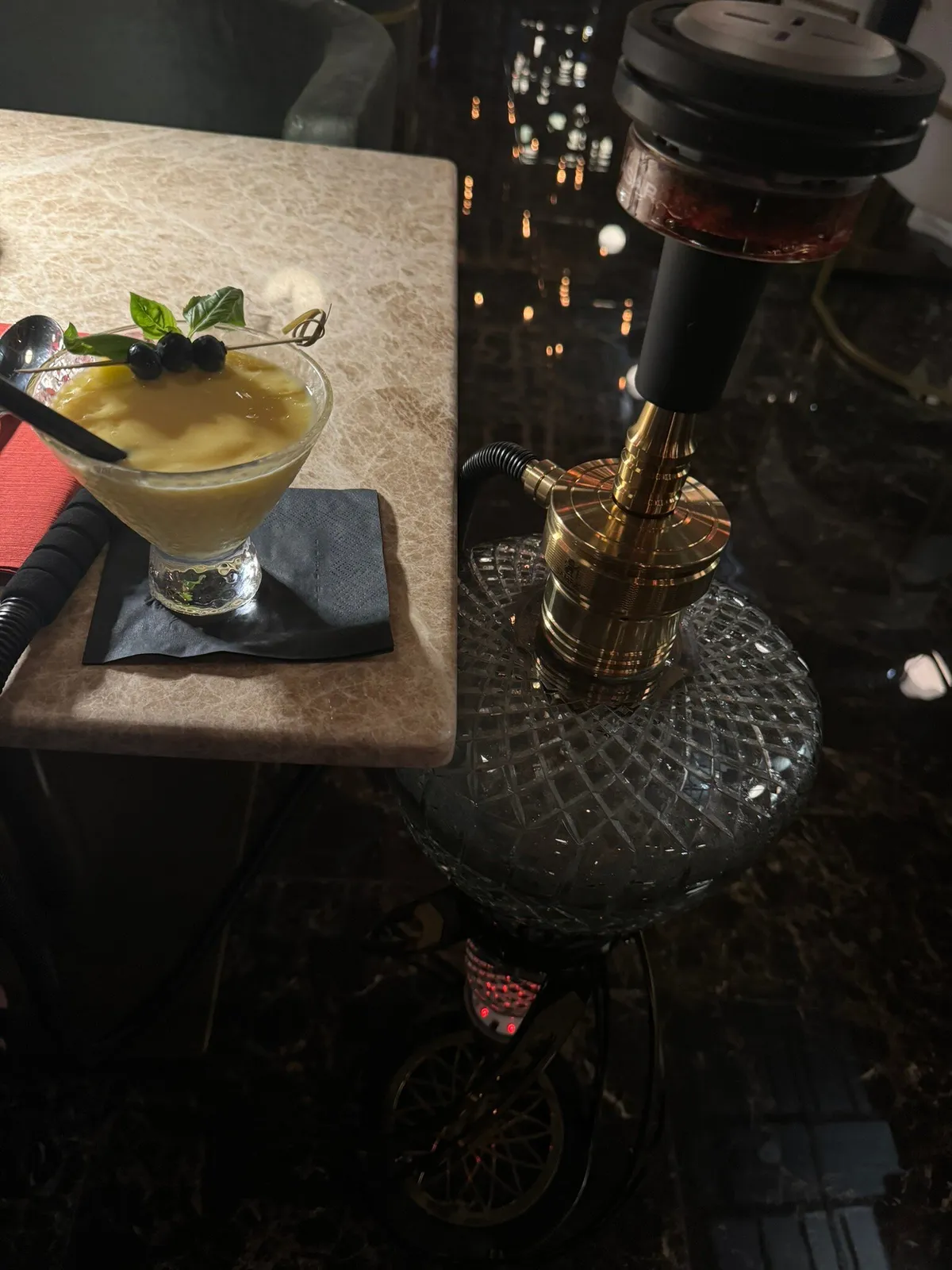 OCCO Restaurant - Restaurants in Dubai - photo 6