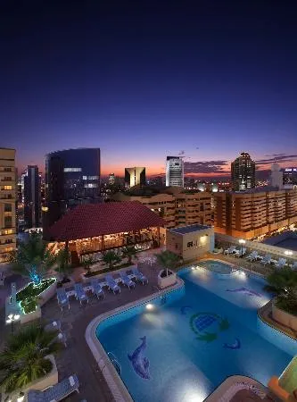  - فنادق in دبي