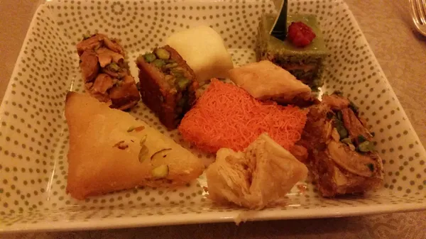  - مطاعم in أبو ظبي - photo 5