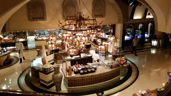  - مطاعم in أبو ظبي - photo 4