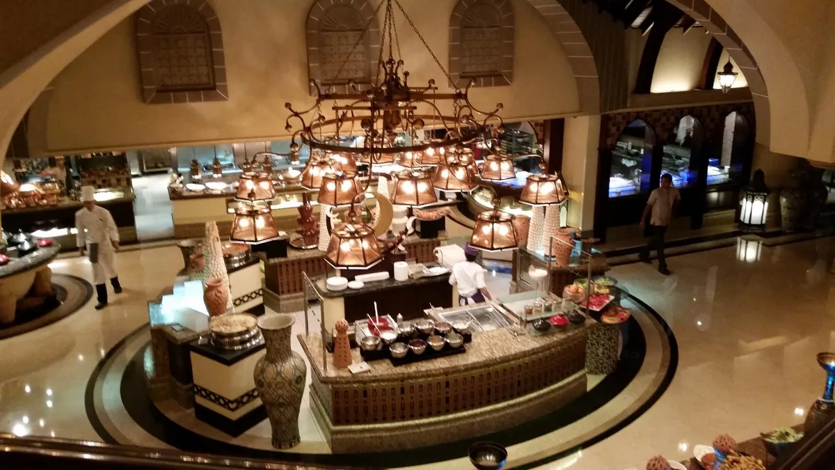  - مطاعم in أبو ظبي - photo 4