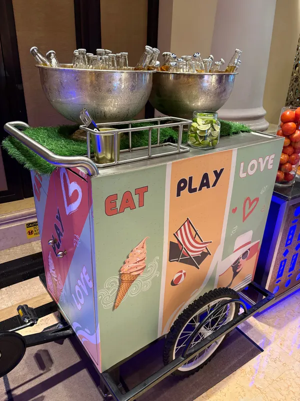  - مطاعم in أبو ظبي - photo 8