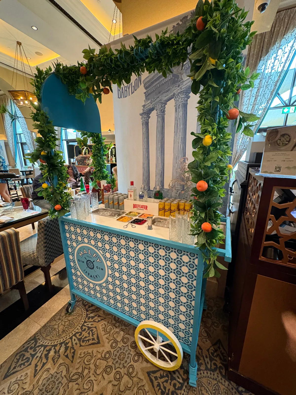  - مطاعم in أبو ظبي - photo 7