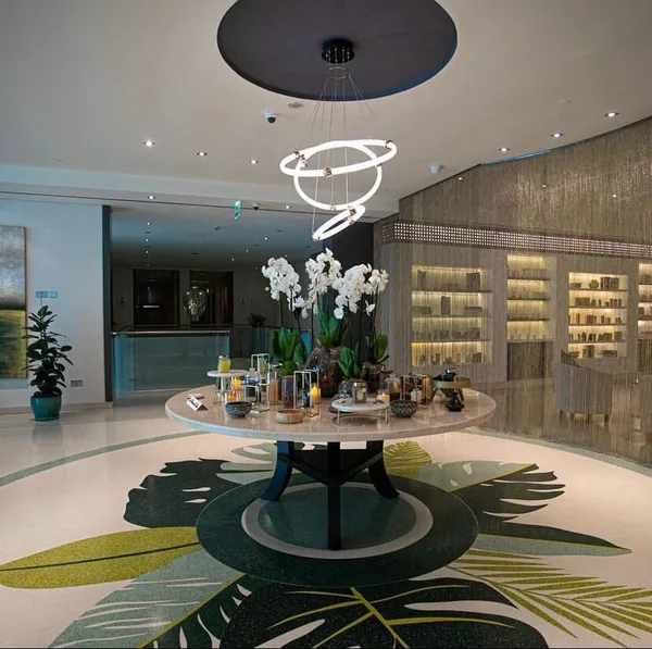  - سبا in دبي - photo 2