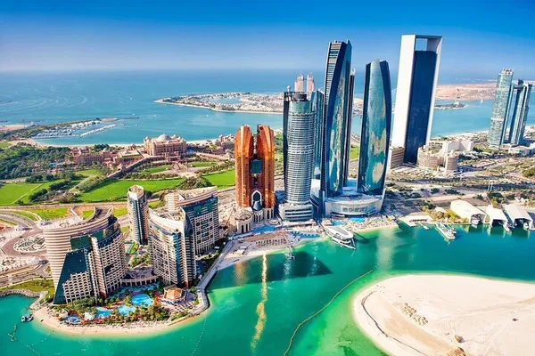 سول سنسز سبا آند ولنس أبوظبي - سبا in دبي - photo 6