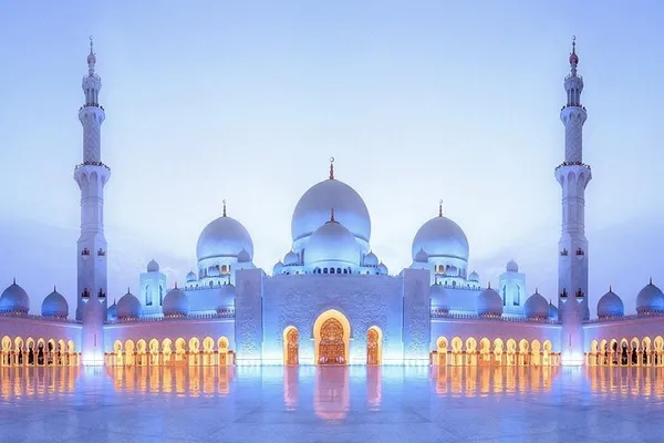 سول سنسز سبا آند ولنس أبوظبي - سبا in دبي - photo 9