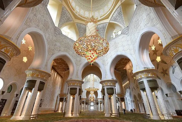 سول سنسز سبا آند ولنس أبوظبي - سبا in دبي - photo 10