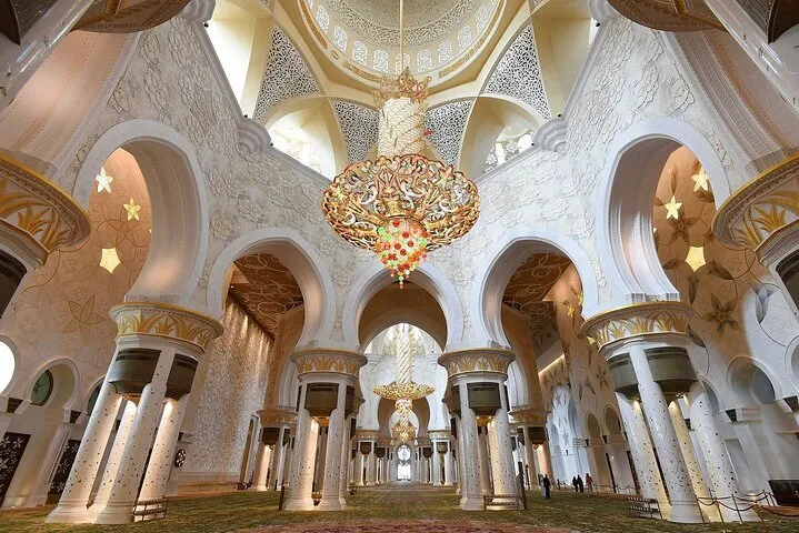 سول سنسز سبا آند ولنس أبوظبي - سبا in دبي - photo 10