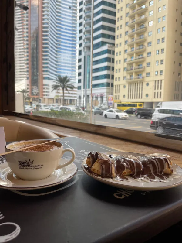  - مطاعم in الشارقة - photo 9