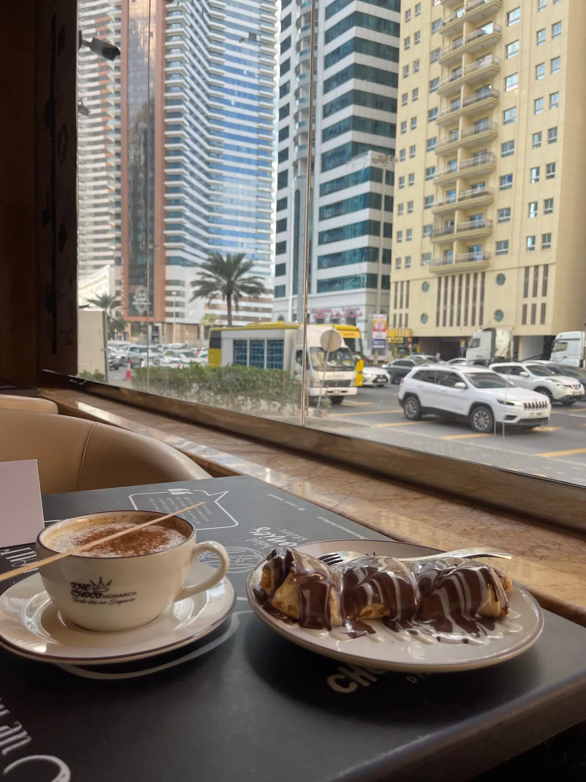  - مطاعم in الشارقة - photo 8