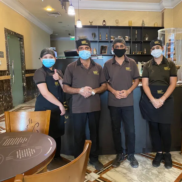  - مطاعم in الشارقة - photo 4