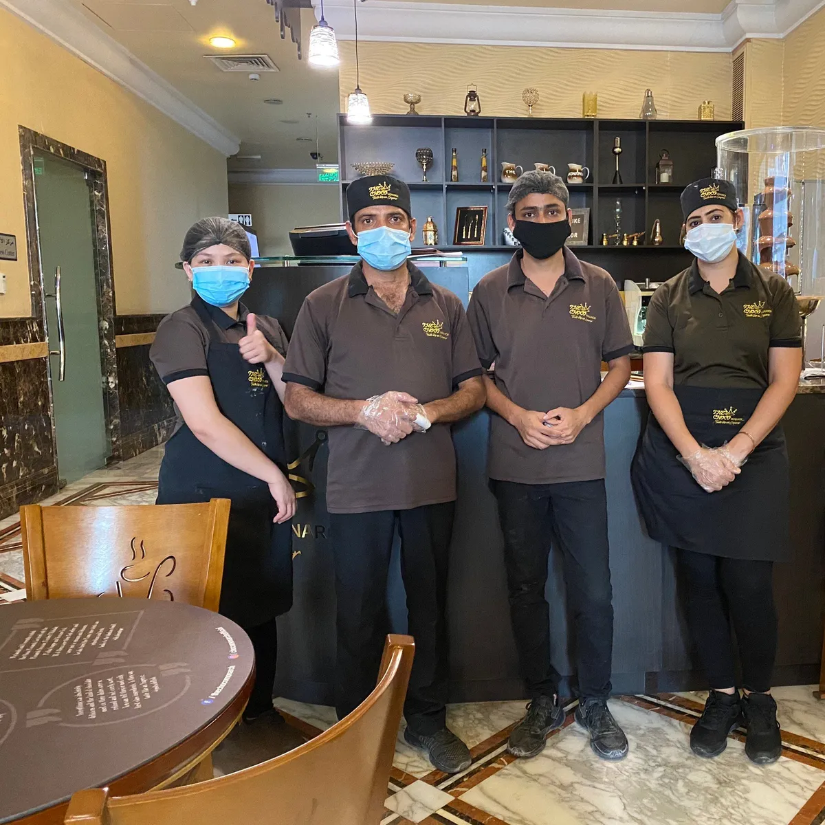  - مطاعم in الشارقة - photo 4