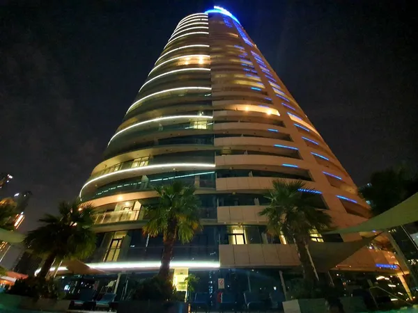  - فنادق in دبي