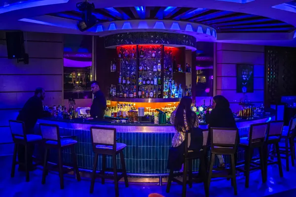 Society Room - Restaurants in Dubai - photo 3