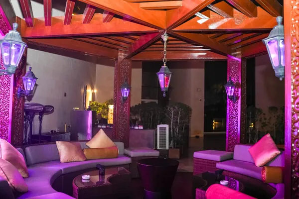 Society Room - Restaurants in Dubai - photo 2