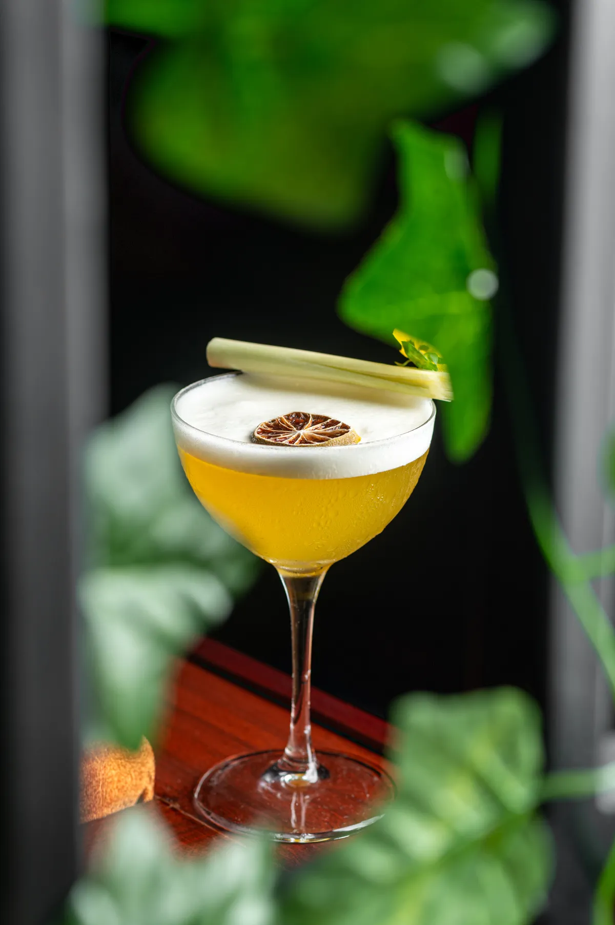 Society Room - Restaurants in Dubai - photo 6