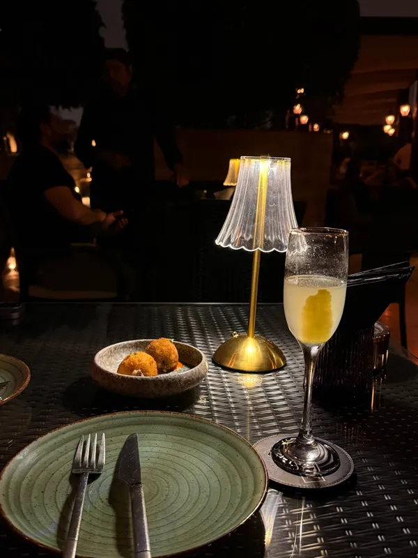 Society Room - Restaurants in Dubai - photo 10