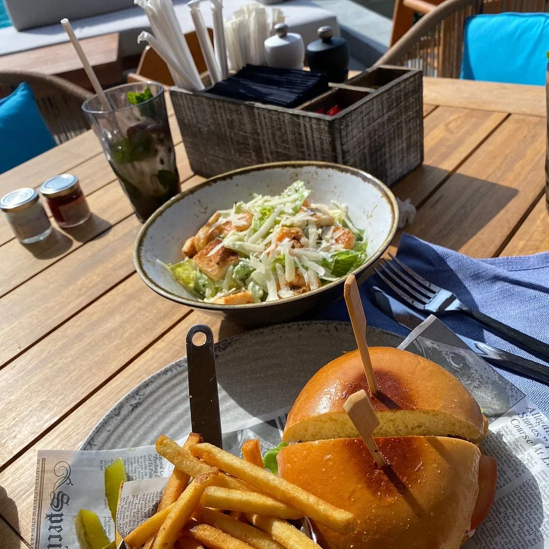  - مطاعم in رأس الخيمة - photo 8