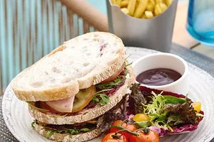  - مطاعم in رأس الخيمة - photo 5