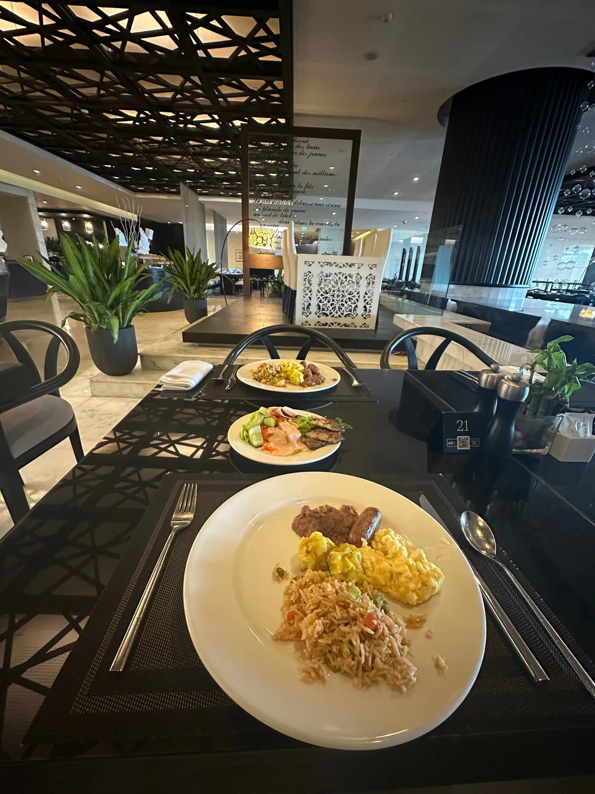  - مطاعم in أبو ظبي - photo 9