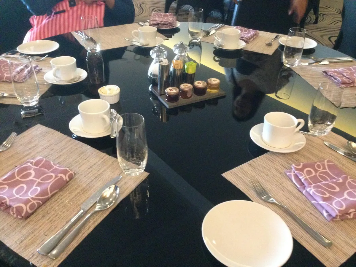  - مطاعم in أبو ظبي - photo 4