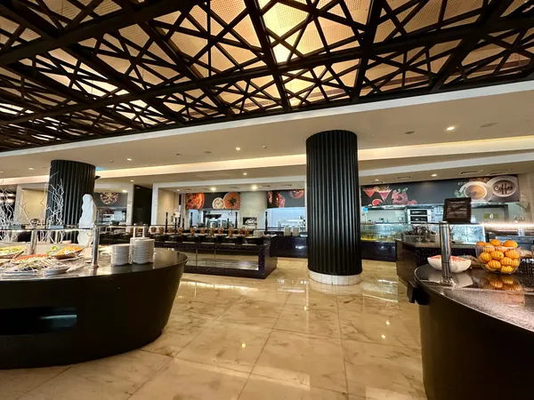  - مطاعم in أبو ظبي - photo 3