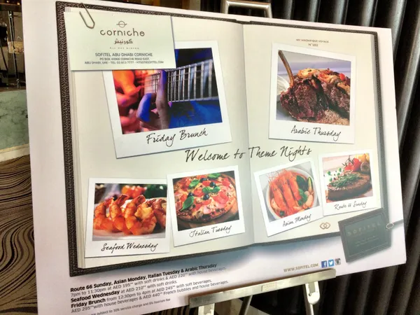  - مطاعم in أبو ظبي - photo 6