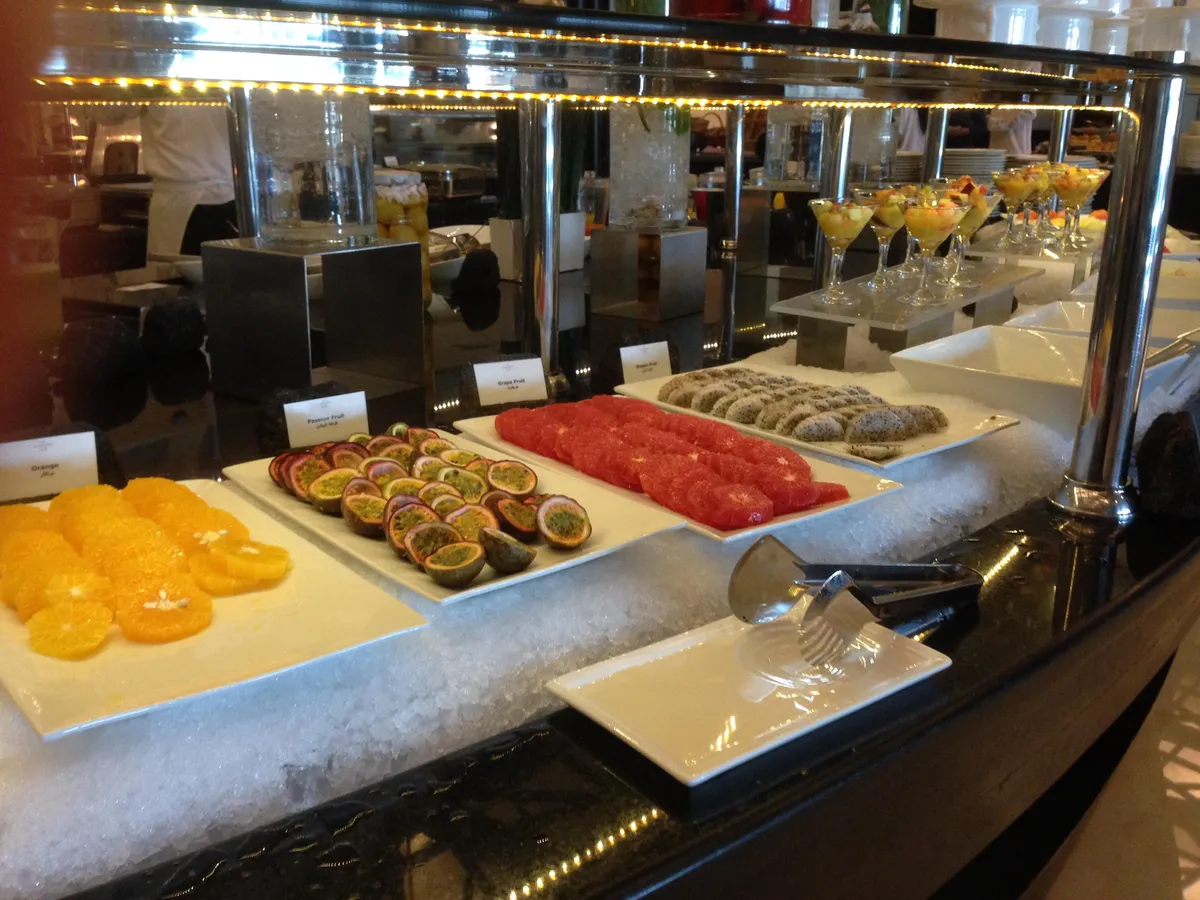  - مطاعم in أبو ظبي - photo 5