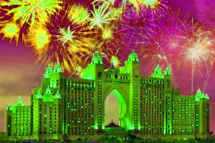 خوسيه إيبر لالوج - سبا in دبي - photo 8