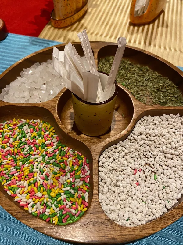 Noor Tajmahal Restaurent - Restaurants in Fujairah - photo 4